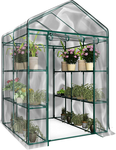Greenhouse walk in - greenhouse,