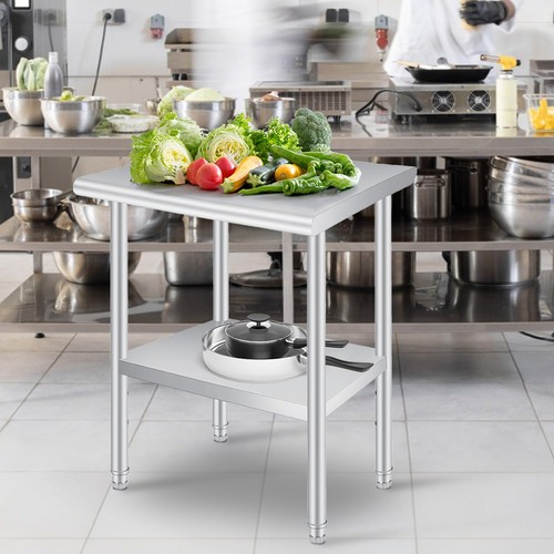 Stainless steel catering work - steel,