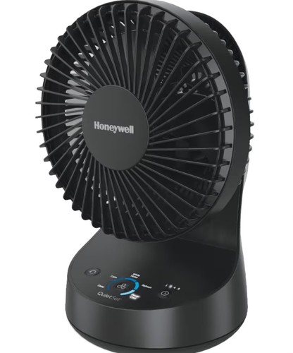 Honeywell quietset - quietset, 5