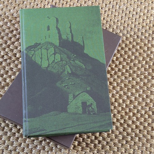 The folio society journals - folio,