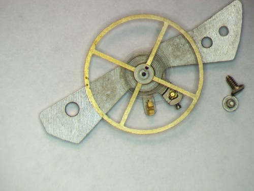 Seiko 6139b 310611 - 6139b, balance