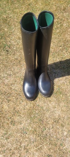 Long horse riding - long,