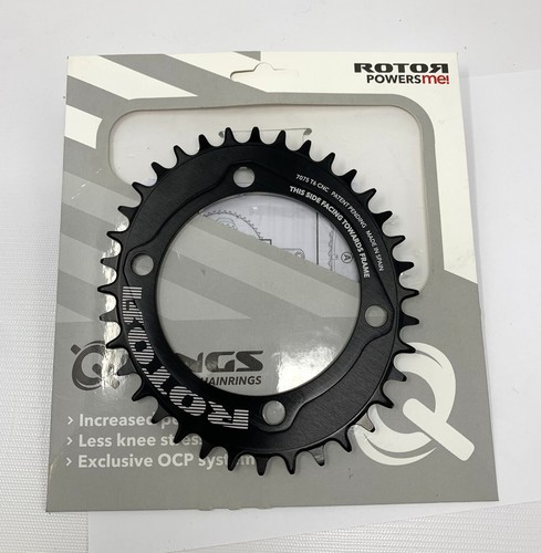 Rotor rings 36t - rotor, q