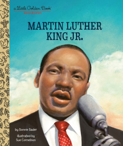 Little golden book about - my,