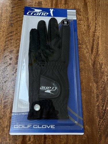 Crane golf glove - golf, men’s