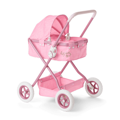 American girl bitty baby - american,