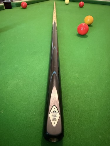 Peradon york snooker cue - peradon,