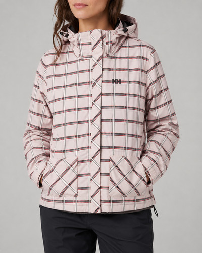 Helly hansen check - hansen, transition