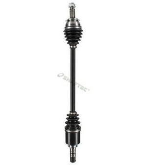 Shaftec front left driveshaft - shaftec,