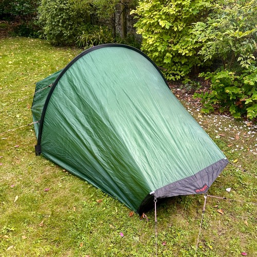 Hilleberg akto person - hilleberg, tent