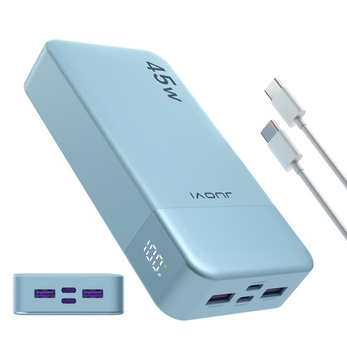 20000mah external battery pack - battery,