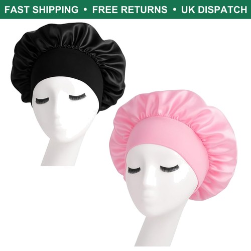 Versatile satin bonnets pack - versatile,