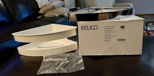 Keuco shower basket - basket,