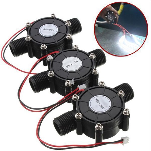 10w 80v micro hydro water - 10w, micro-hydro
