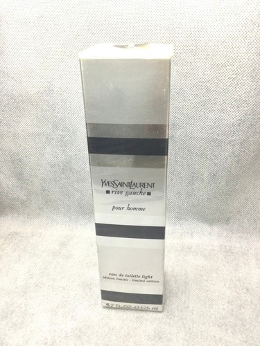 Rive gauche pour homme - pour, by