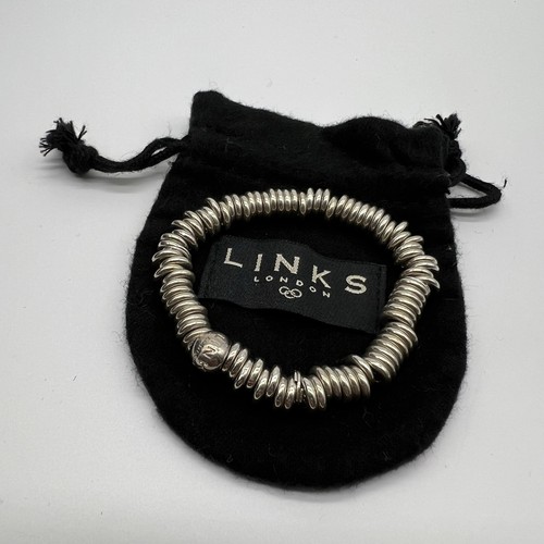 Genuine links london - links,