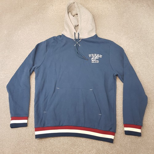 Fresh ego kid - ego,