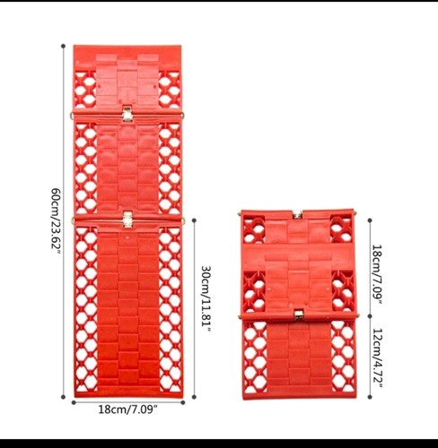 Folding traction recovery - folding,