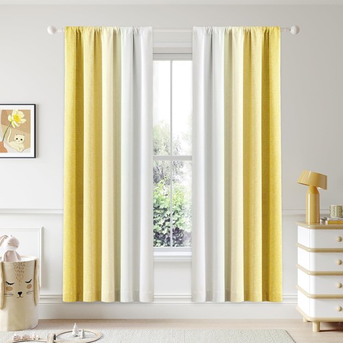 Geomoroccan ombre 100 - ombre, 100%