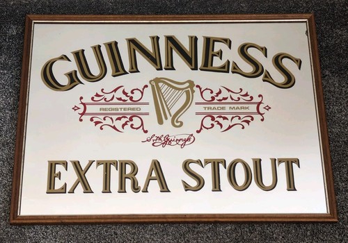Large guinness extra - guinness,