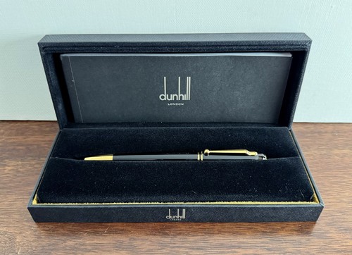 Dunhill sidecar black - dunhill,