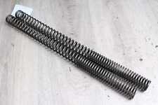 Fork Springs Suzuki GSX R 1100 Model J GU74C/J