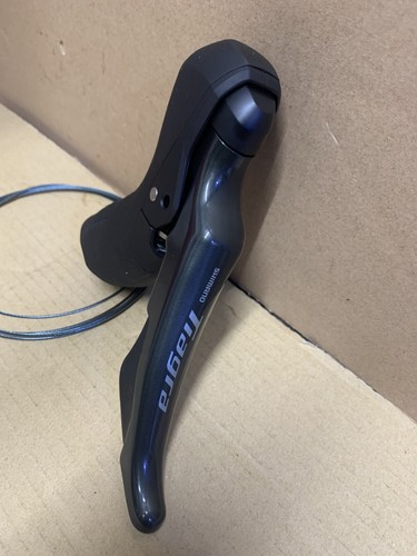 Shimano tiagra 4720 - shimano, right