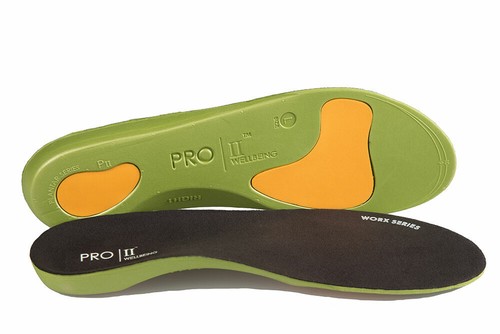 Pair pro11wellbeing worx - 2, x