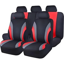 Seat Covers For Volvo C30 C40