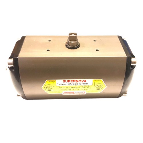 Automax supernova sn085 sr08 - automax,