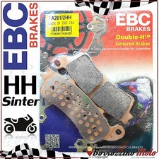 Brake Pads Rear EBC HH Honda ST Pan European ABS 1300 2002-2007