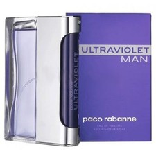 Paco Rabanne Ultraviolet Eau