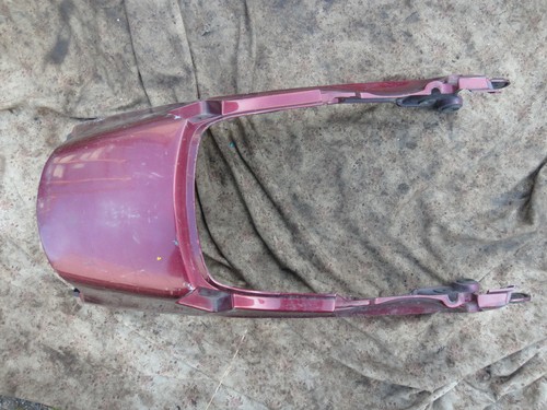 Suzuki gsx1100f 1988 1994 rear - gsx1100f,