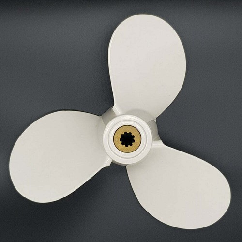 Propeller for yamaha - , outboard