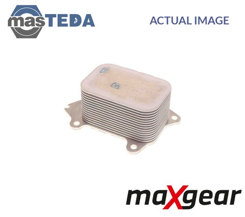 0094 engine oil cooler - oil,