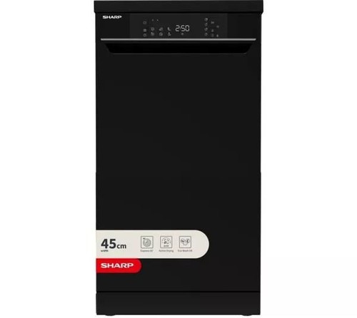 Sharp ns1ef49e0b en - sharp, qw-ns1ef49e0b-en