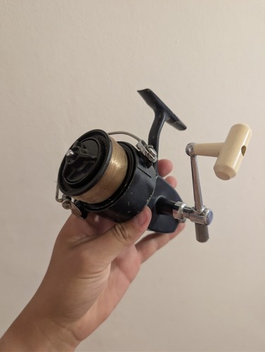 Ryobi gilfin no155 vintage - gilfin,