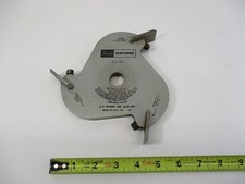 CRAFTSMAN # 9-3214 Radial Saw