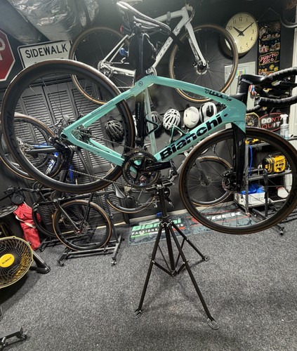 Bianchi oltre xr4 - bianchi, 11sp