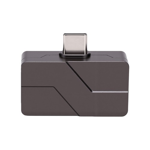 Portable iem dac - dac, headphone