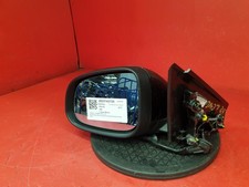 VOLVO V40 DOOR MIRROR