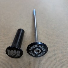 Azonic Head Lock Headset