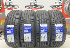 4 X 205 55 16 DELMAX 91V