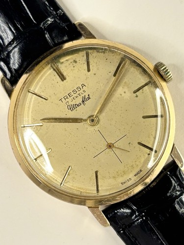 Tressa vintage 1960 - tressa,