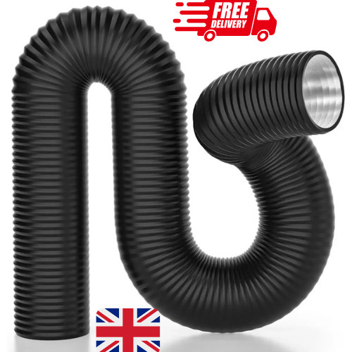 Inch insulated dryer vent - 6,