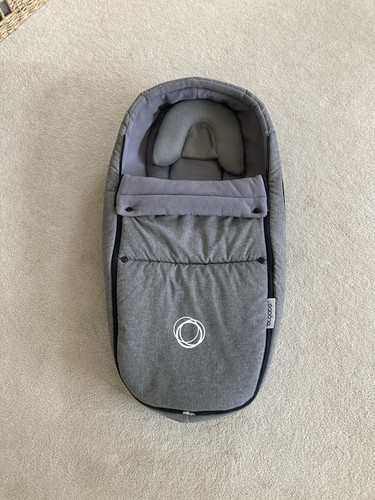 Bugaboo bee cocoon - bugaboo, grey