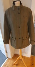 JACK MURPHY VINTAGE TWEED