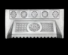 RESTORED ANTIQUE CAST IRON