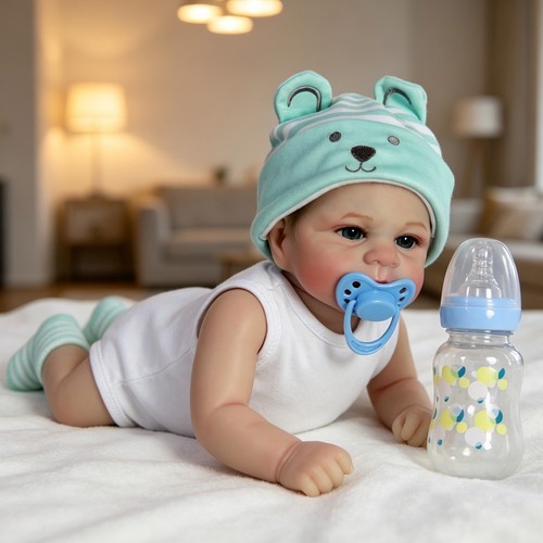 Real life reborn baby dolls - reborn,