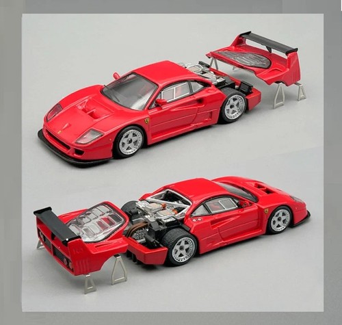 Title tecnomodel 64 ferrari - tecnomodel, 1/64